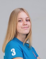 Svitlana MAIBORODA