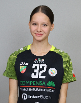 Bianka KOZDROWSKA