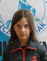 Faustyna DREMO