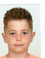 Tymon RYBARCZYK