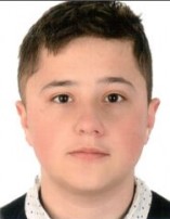 Bartosz OLECH