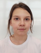 Zuzanna  GREMSKA 