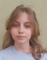 Maja MARKOWSKA 