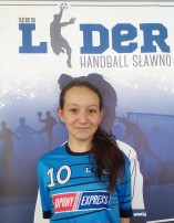 Zuzanna HAŁAMUSZKA
