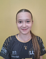 Hanna CHOMA