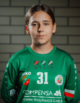 Milena STRĄCZEK