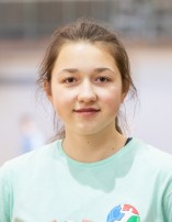 Maja MARDAUS