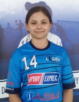 Julia FARYNO