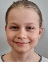 Daria KAŁUZIŃSKA