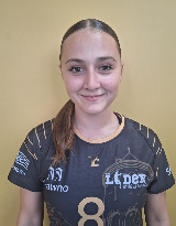 Maja STOJEWSKA
