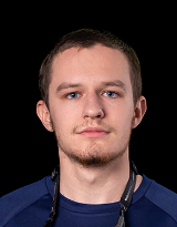 Mateusz SAWICKI 