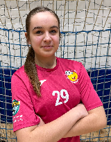 Zuzanna BŁASZCZYK