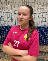 Hanna WORONIECKA
