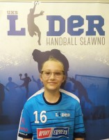 Hanna CHMIELEWICZ