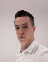 Sebastian WIŚNIEWSKI
