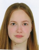 Kseniia PEICHEVA