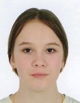 Anastasiia SYDORENKO