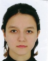 Julia KOVALCHUK