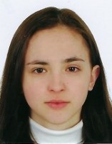 Sofiia STUPAK