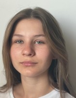 Wiktoria PASTUSZYŃSKA