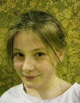 Julia SZCZYGIEŁ