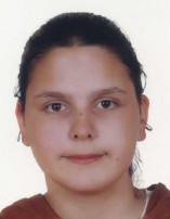 Małgorzta  BUJNOWSKA