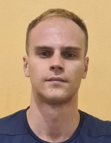 Kamil NAROŻNIAK