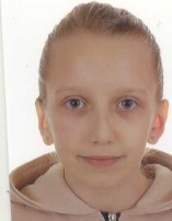 Izabela WYSOCKA
