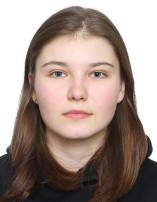 Daryna LITVINIENKO