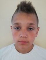 Oliwier CZAJA