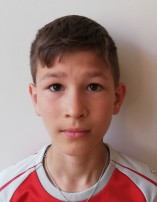Bartosz PODSIADŁO