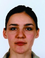Iryna MOROZENKO