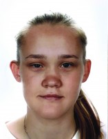 Anastasiia BONDARENKO