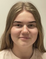 Maryna SHALIMOVA