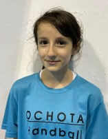 Patrycja SZTRAUCH