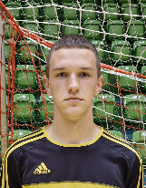 Kacper BECELA