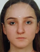 Magdalena  PAŹDZIORNY