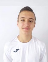 Kyrylo YEFREMOV