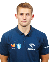 Pavlo SAVYTSKYI