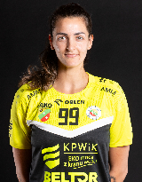 Tauani MARTINS SCHNEIDER