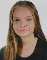 Julia STĘPIEŃ