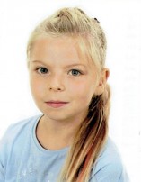 Weronika MAZURO