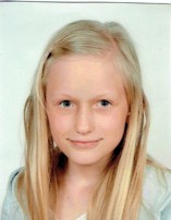 Roksana BILIŃSKA