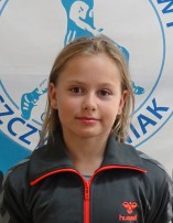 Lena GÓRECKA
