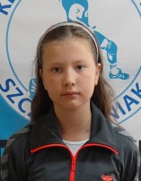 Daria PANCHUK