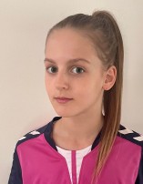 Oliwia BOROWICZ