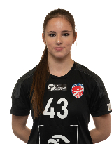 Martyna STRZYŻEWSKA