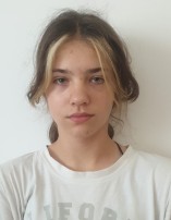 Weronika WAŁEK