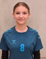 Sara PRZYGÓDZKA - BLOCH
