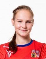 Silvie POZARKOVA